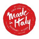 Made in Italy logo